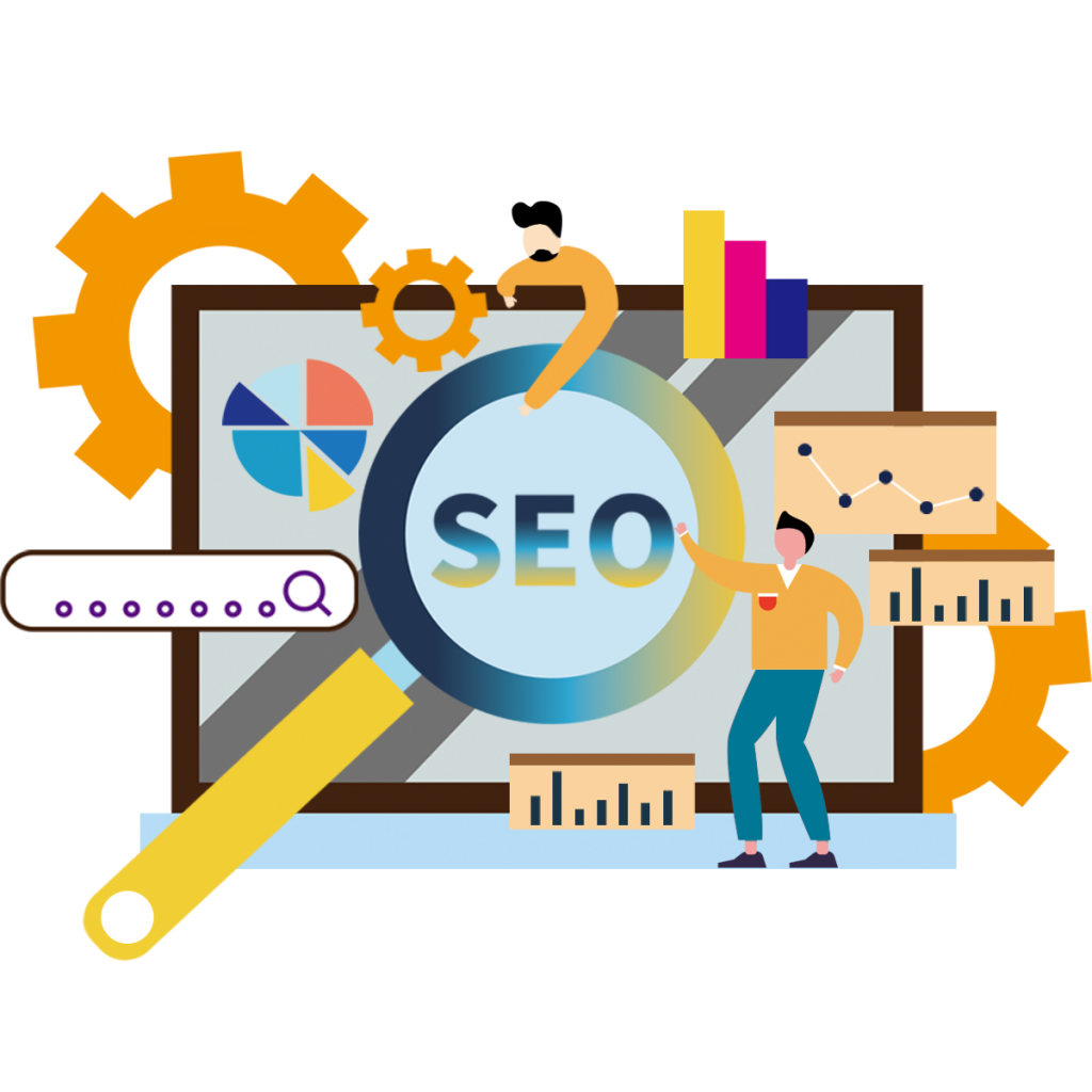 Search Engine Optimization